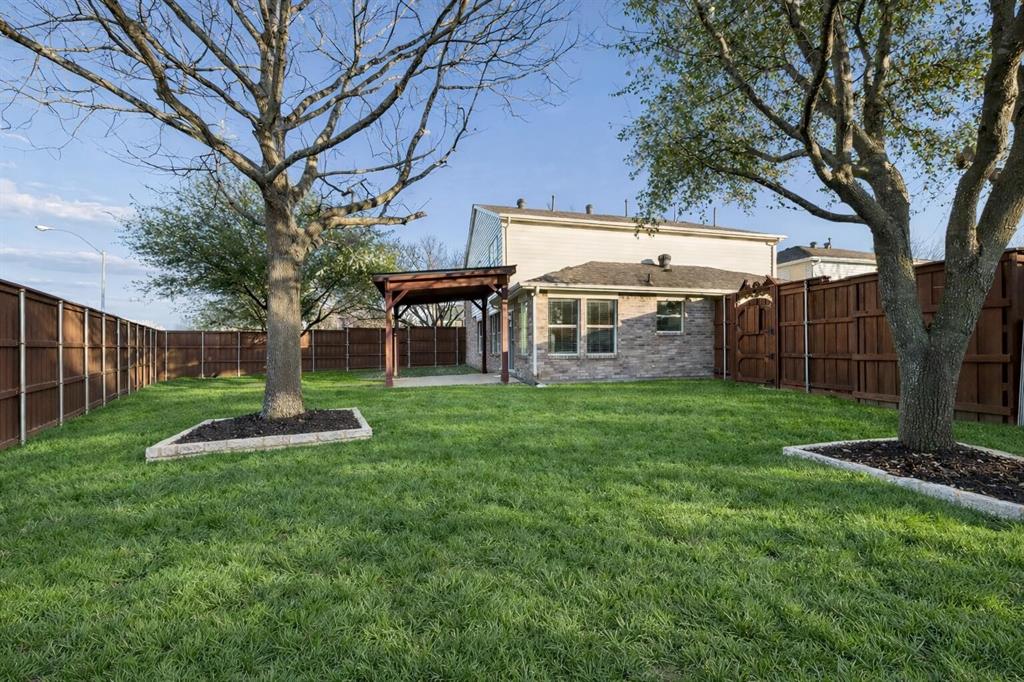 1413 Thistle Circle Property Photo 27