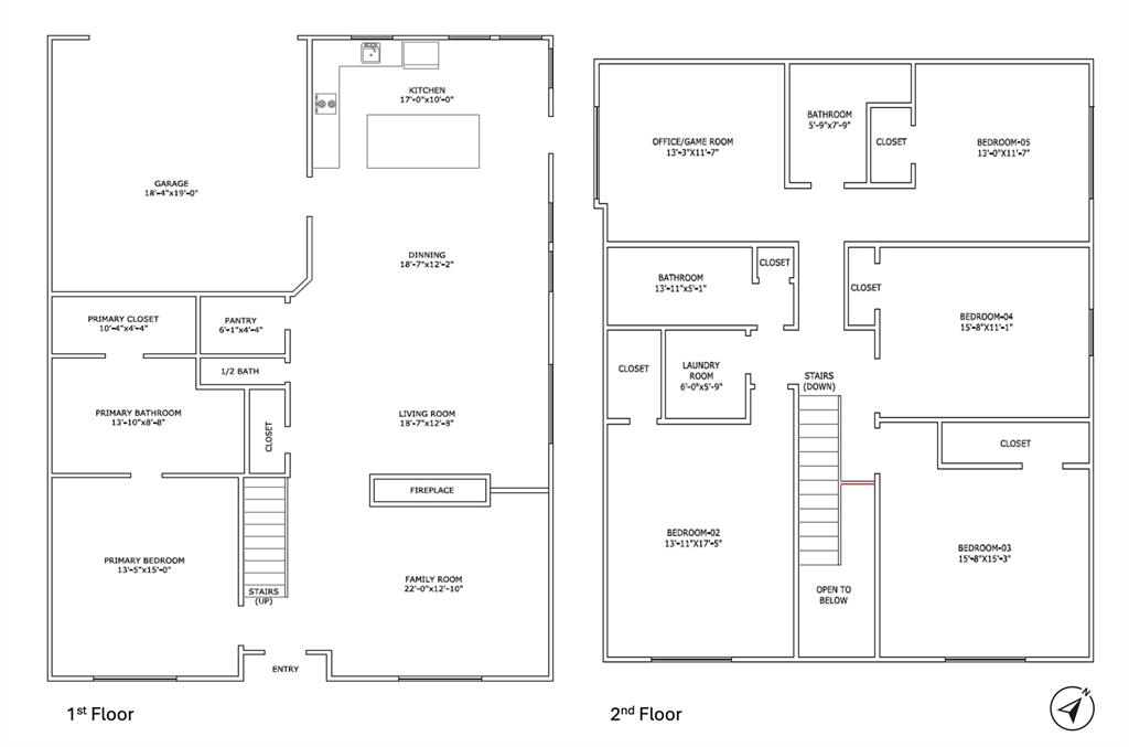 1413 Thistle Circle Property Photo 29
