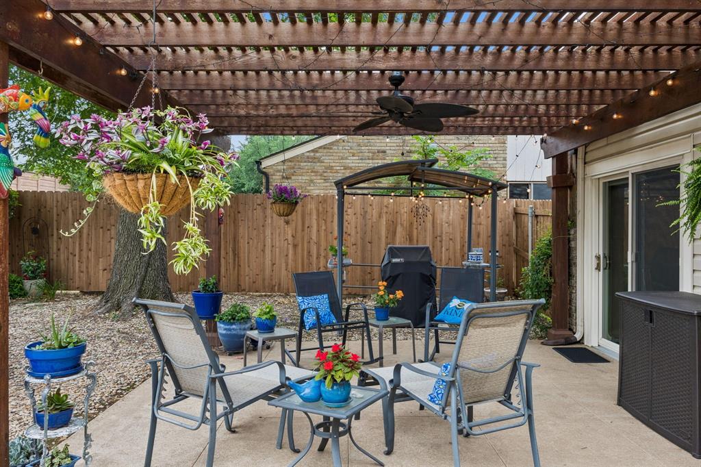 2709 Hedgeway Drive Property Photo 26