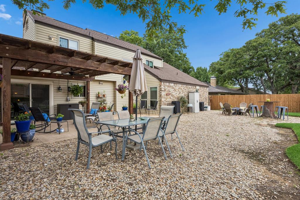 2709 Hedgeway Drive Property Photo 31
