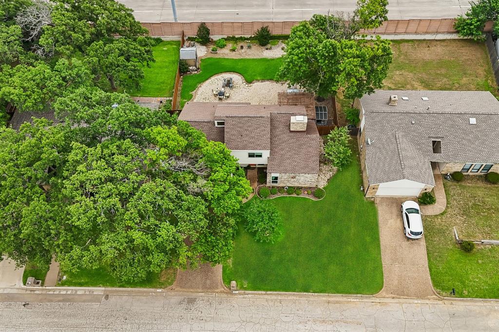 2709 Hedgeway Drive Property Photo 32