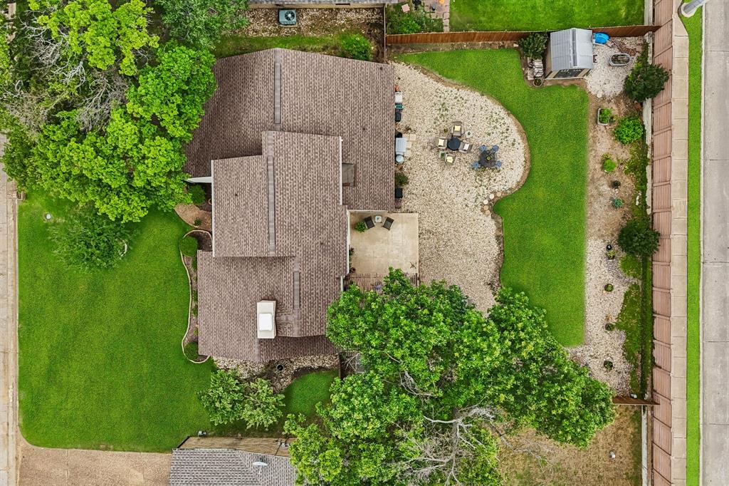 2709 Hedgeway Drive Property Photo 34