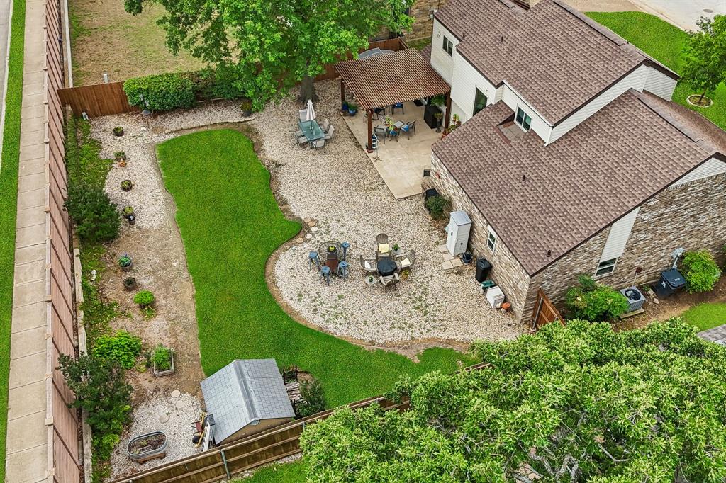 2709 Hedgeway Drive Property Photo 35