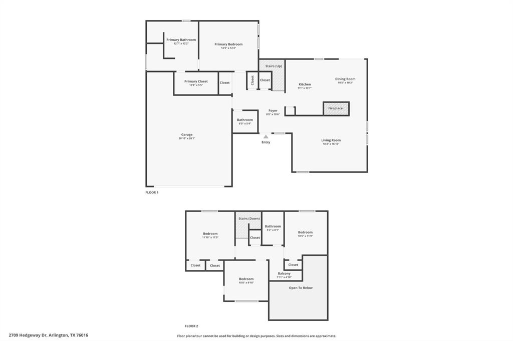 2709 Hedgeway Drive Property Photo 39