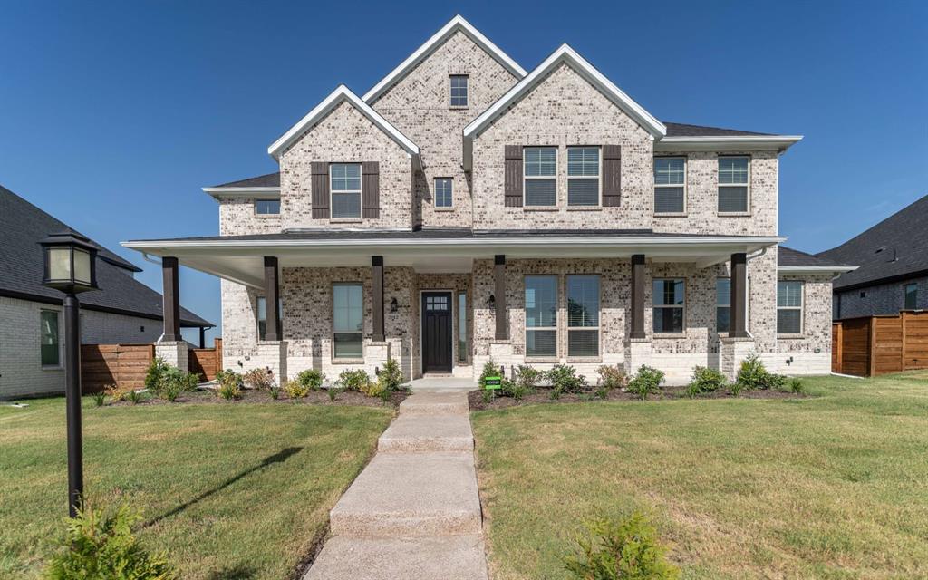 2012 Casting Ridge Property Photo 1