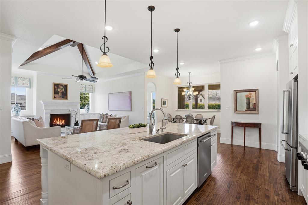 5301 Pradera Court Property Photo 13