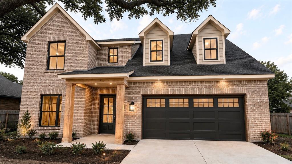 6825 Blessing Drive Property Photo 1