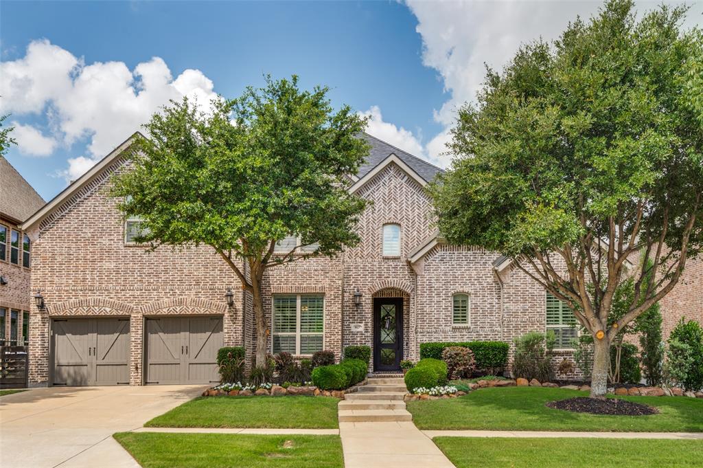 8025 Shackelford Drive Property Photo 1