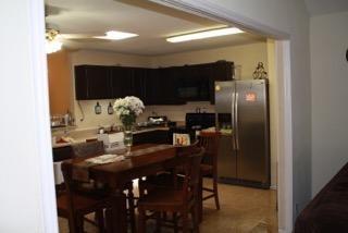 112 E Denton Drive Property Photo 3