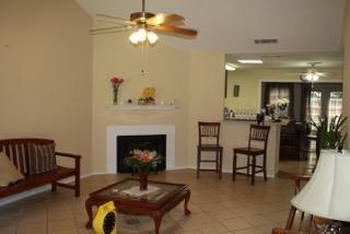 112 E Denton Drive Property Photo 4