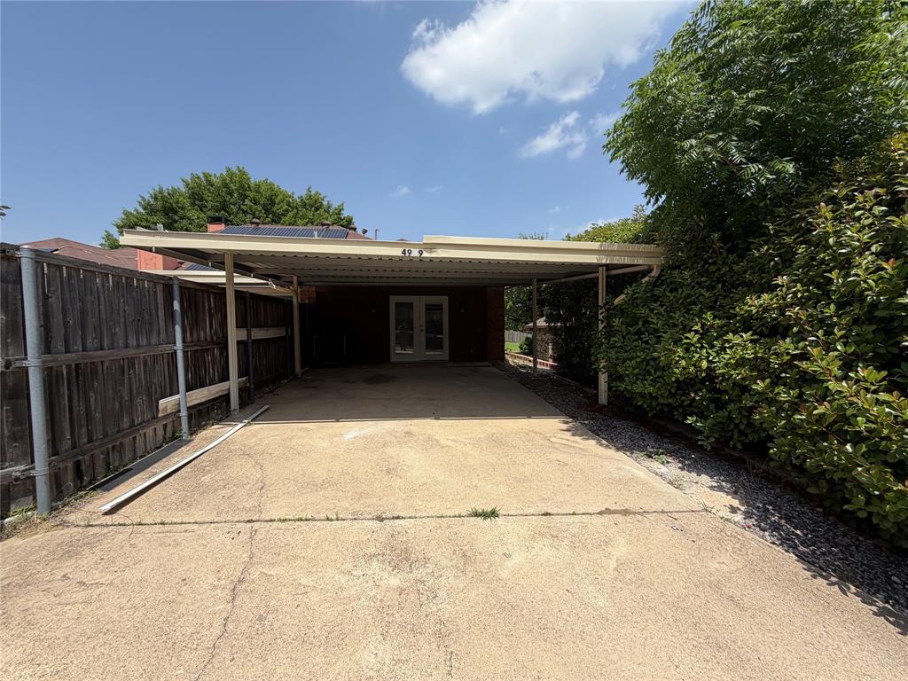 4909 Van Ness Street Property Photo 17