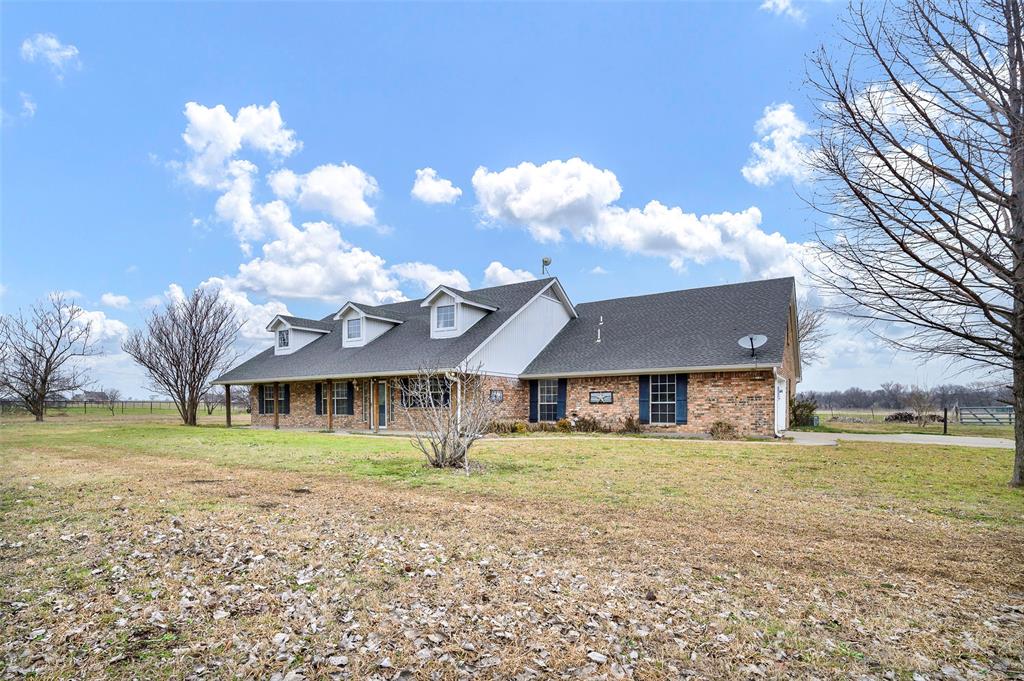 11278 Jackson Road Property Photo 2