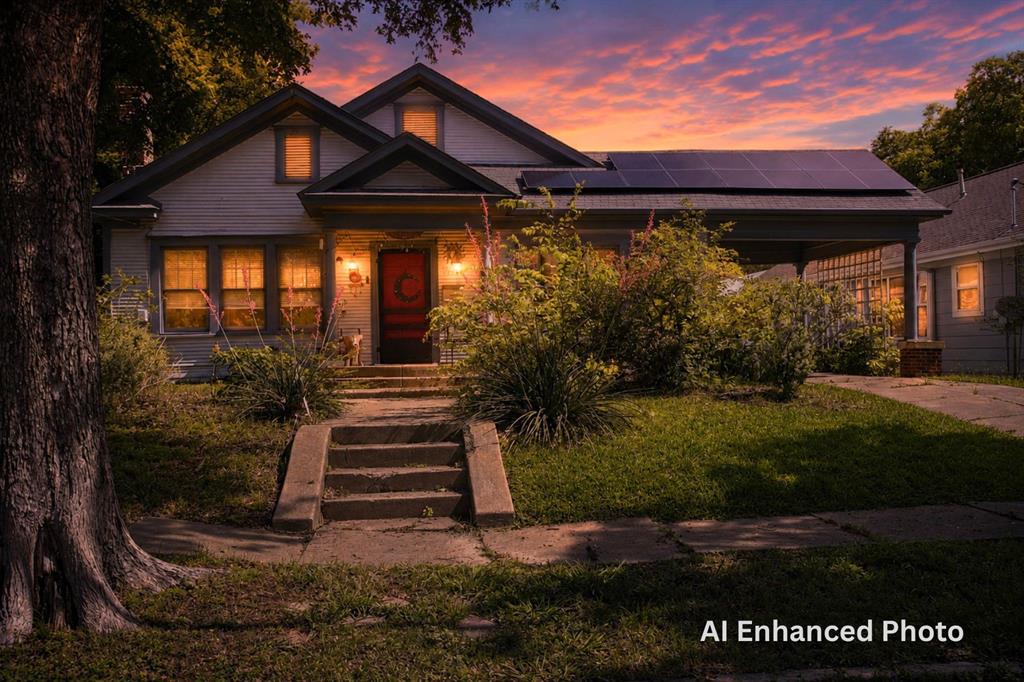1500 Bonham Street Property Photo 1
