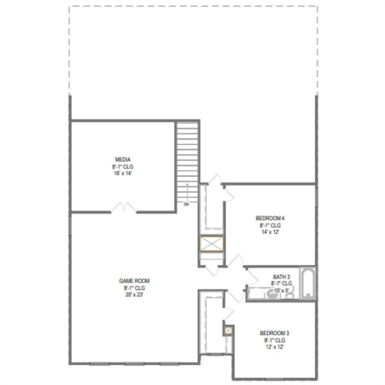 105 Morning Dew Drive Property Photo 3