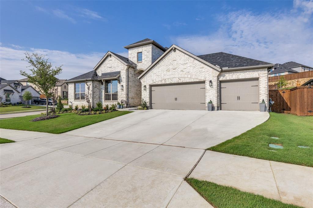 141 Longhorn Bend Property Photo 1