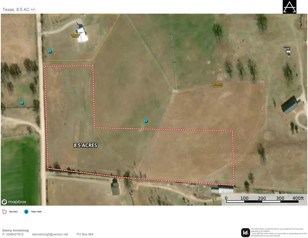 261 County Road 403 Property Photo 7