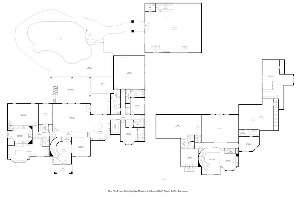 16508 Hailey Court Property Photo 33