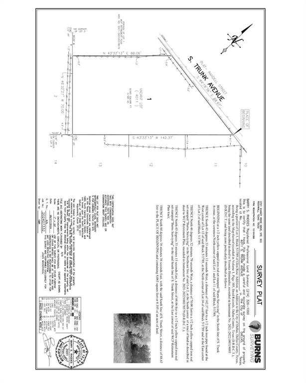 4011 S Trunk Avenue Property Photo 4