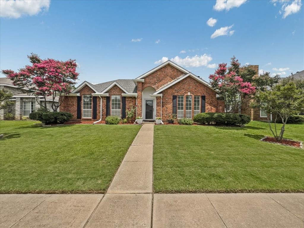 1315 Silver Maple Drive Property Photo 1