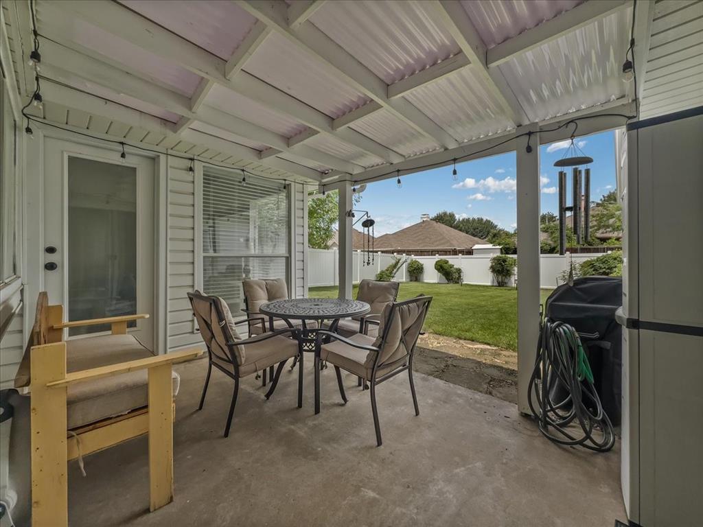 1315 Silver Maple Drive Property Photo 30