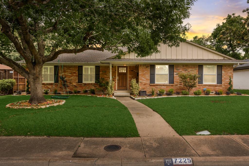 7225 Heathermore Drive Property Photo 1