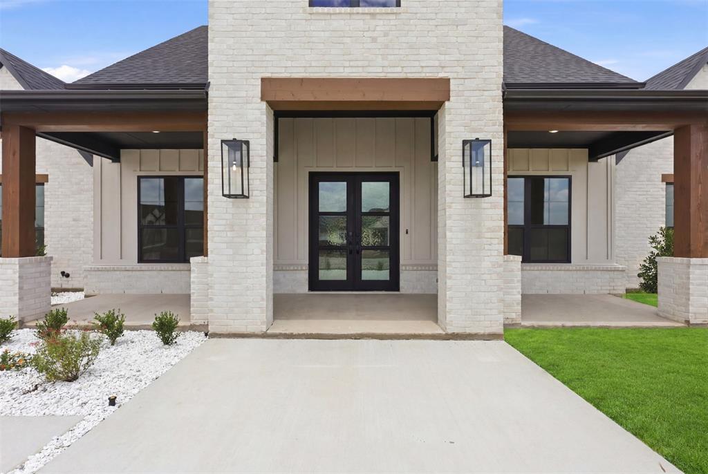1024 Ranch Vista Road Property Photo 3