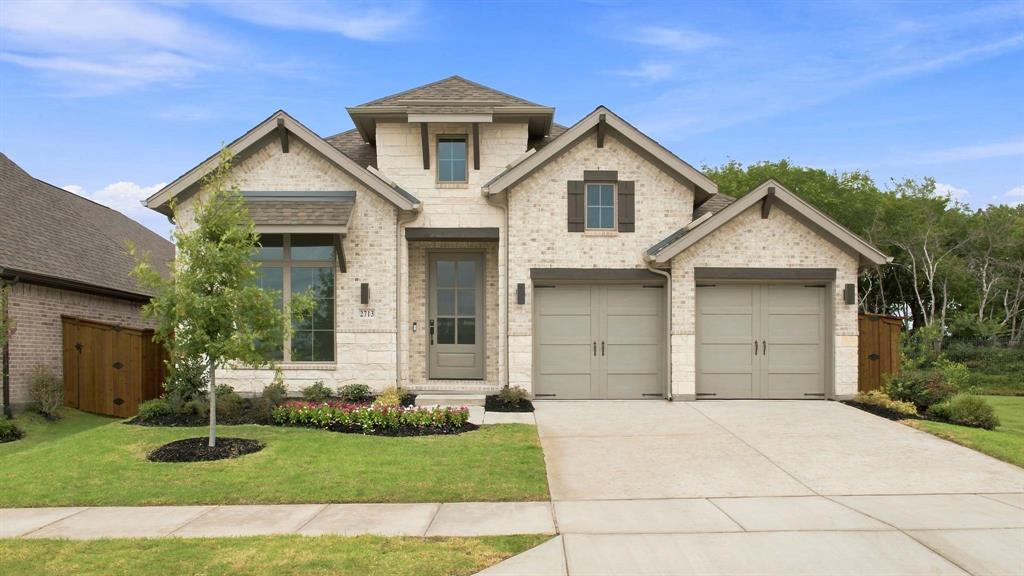 2713 Genuine Risk Court Property Photo 1