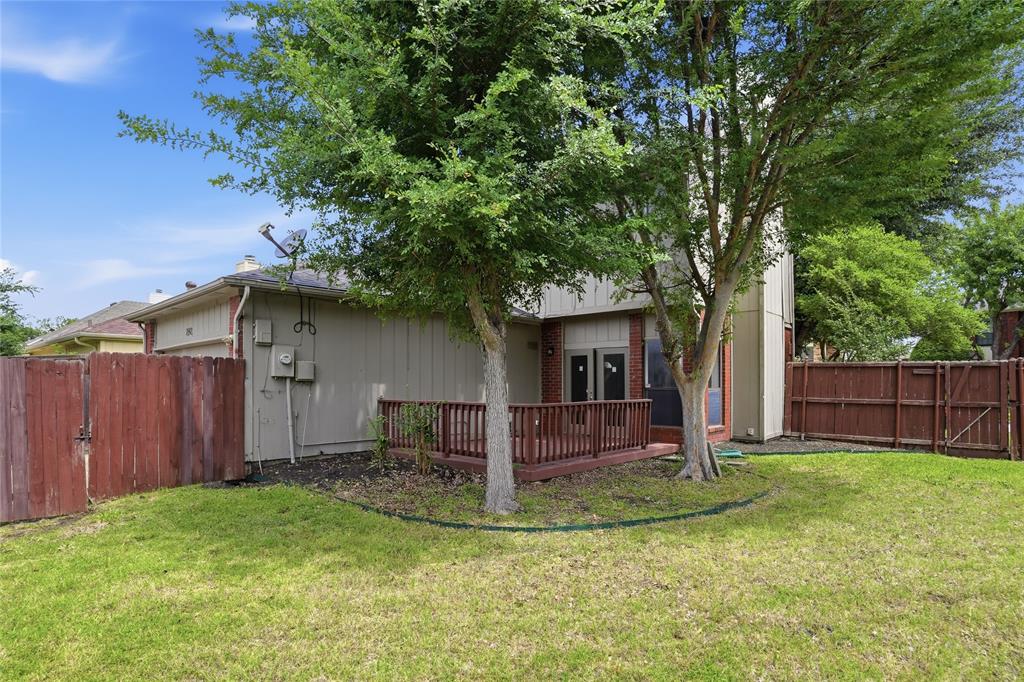 2142 Falcon Ridge Drive Property Photo 5