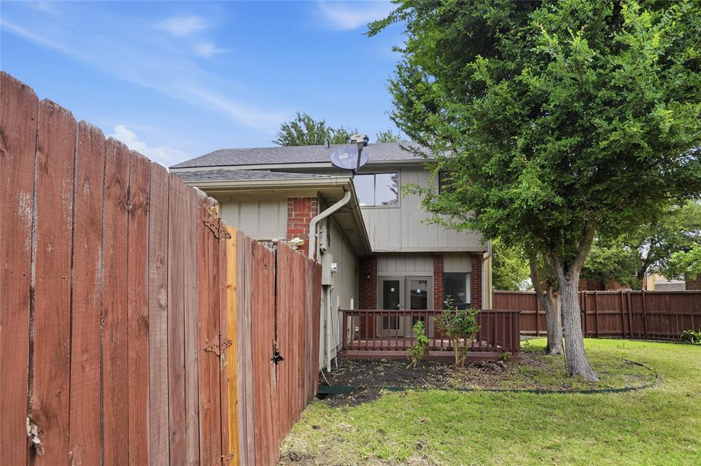 2142 Falcon Ridge Drive Property Photo 29