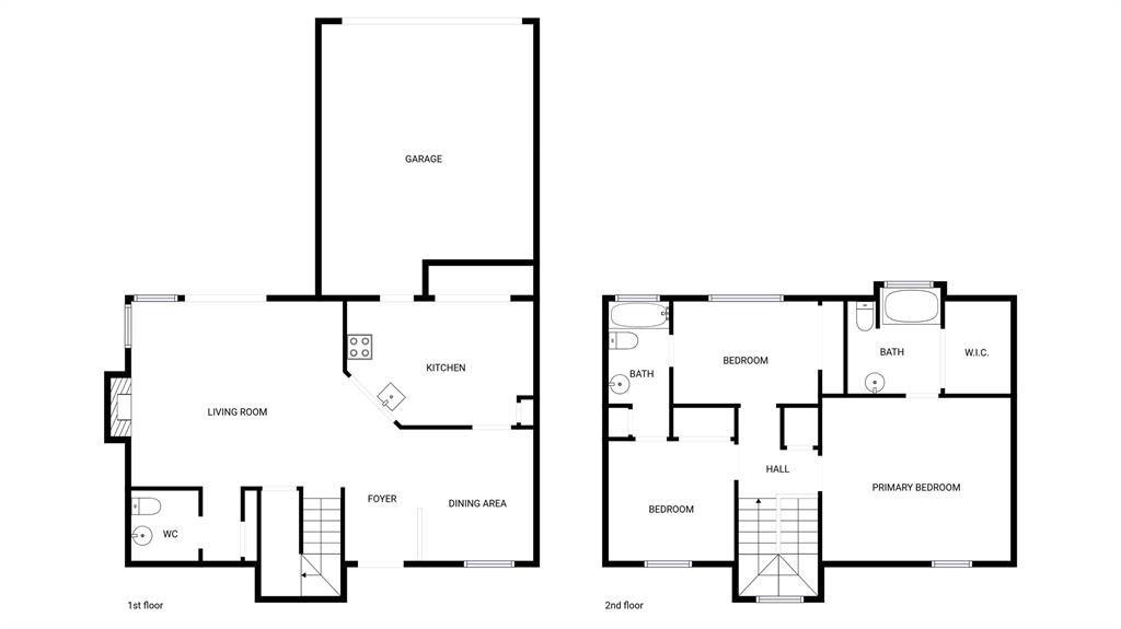 2142 Falcon Ridge Drive Property Photo 30