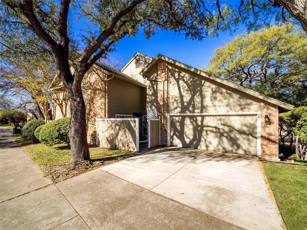 8503 Coppertowne Lane Property Photo 1