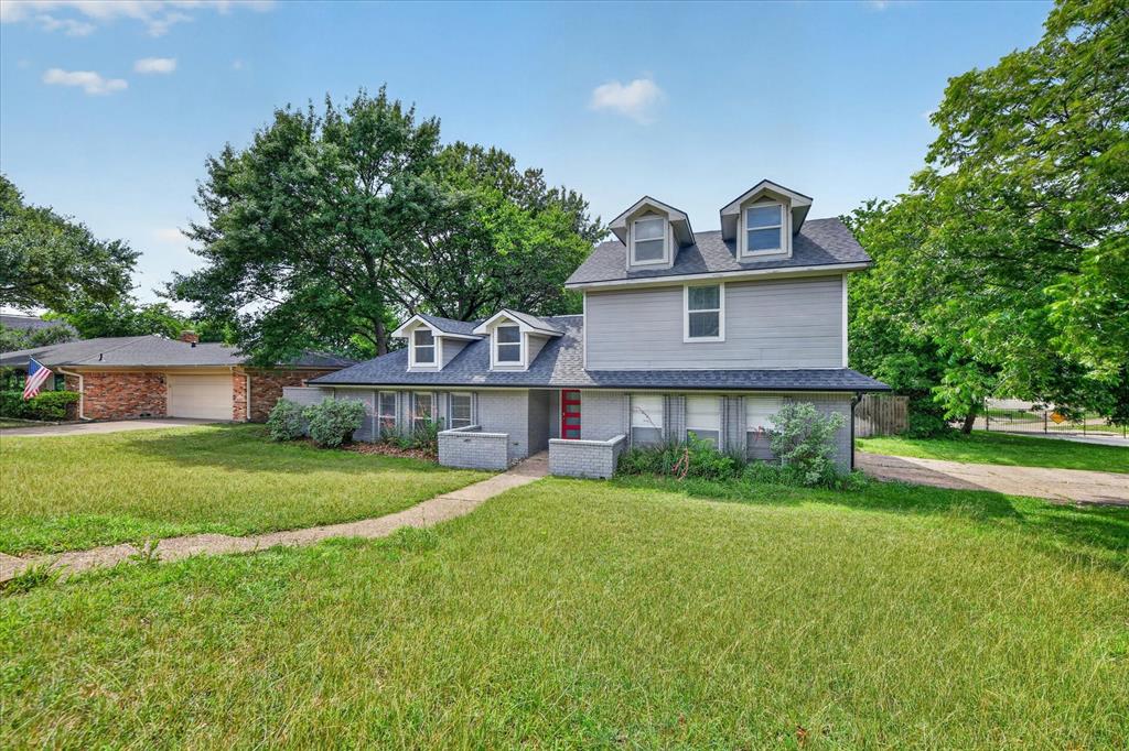 1400 Ems Road Property Photo 4