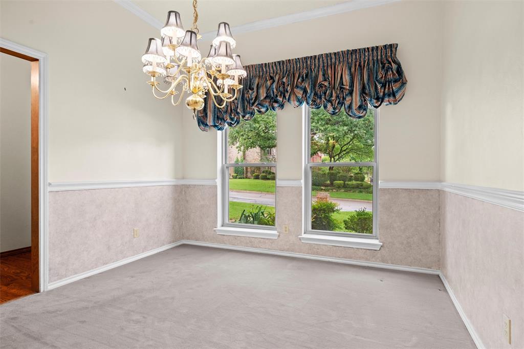 4930 High Creek Drive Property Photo 4