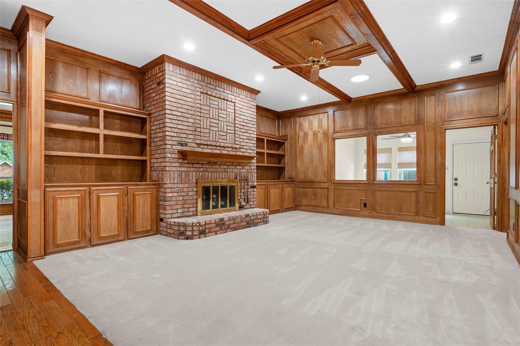 4930 High Creek Drive Property Photo 6