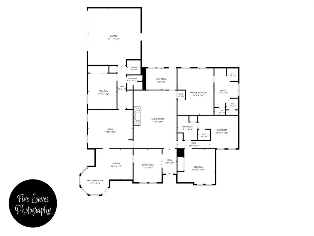 4930 High Creek Drive Property Photo 37