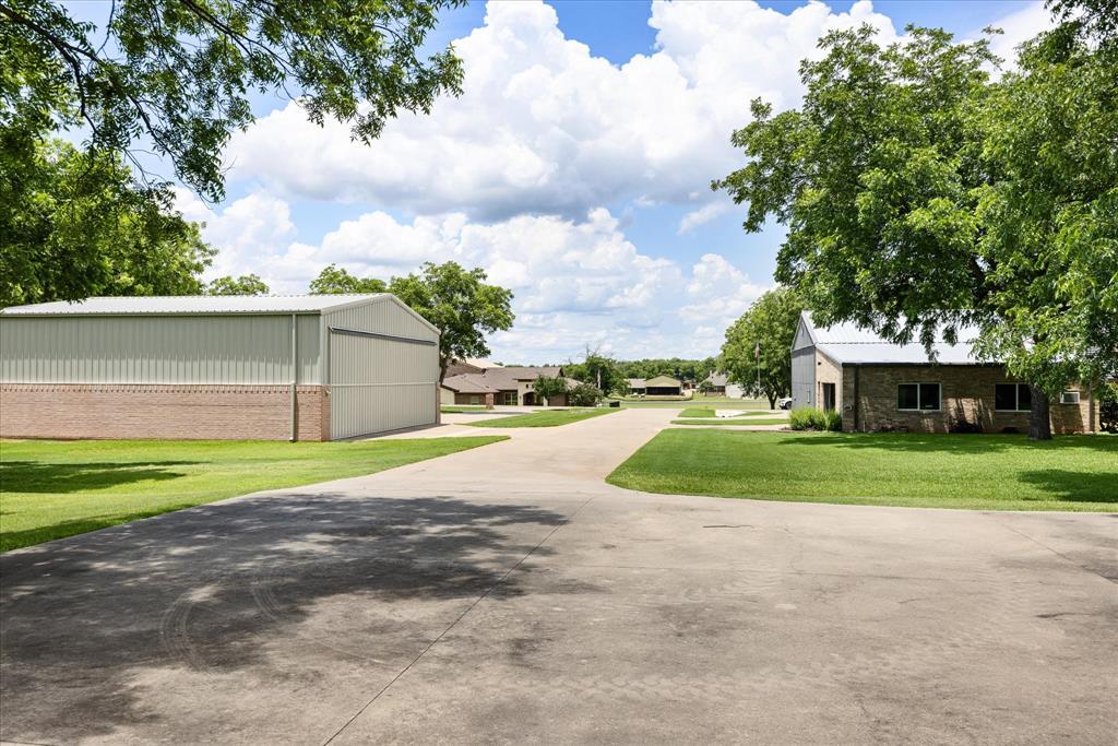 5501 Flagstick Drive Property Photo 3