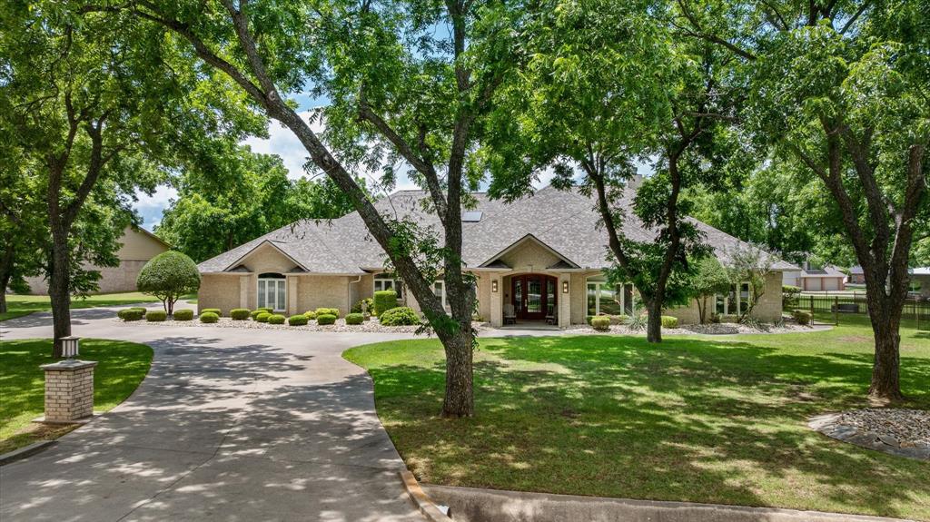 5501 Flagstick Drive Property Photo 8