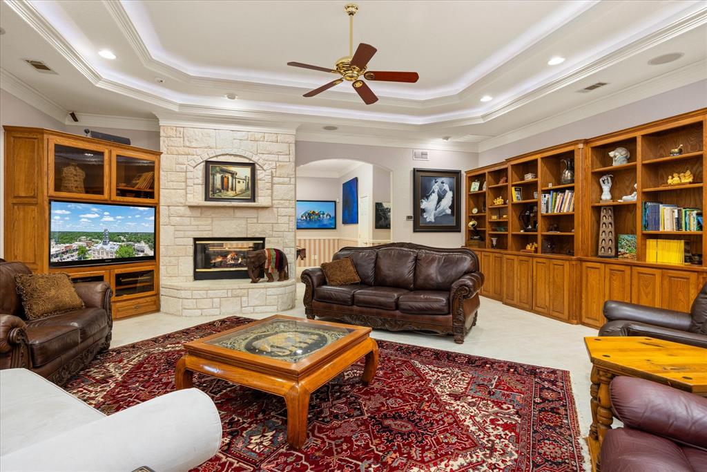 5501 Flagstick Drive Property Photo 12
