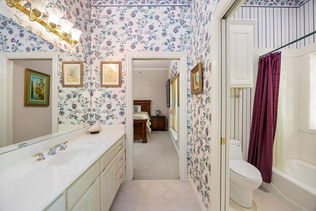 5501 Flagstick Drive Property Photo 29