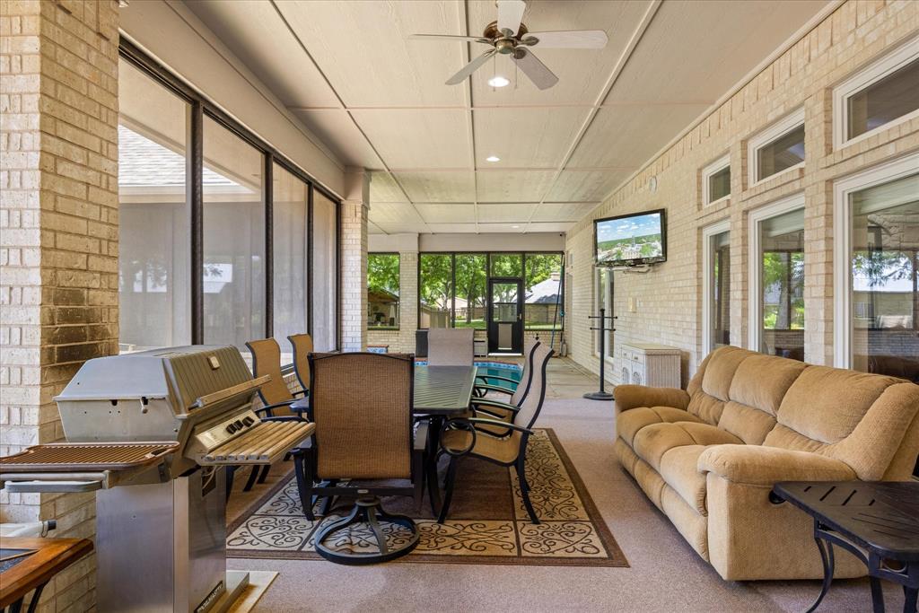 5501 Flagstick Drive Property Photo 35
