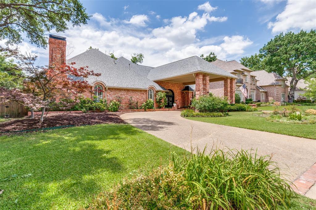 6822 Meadow Road Property Photo 1