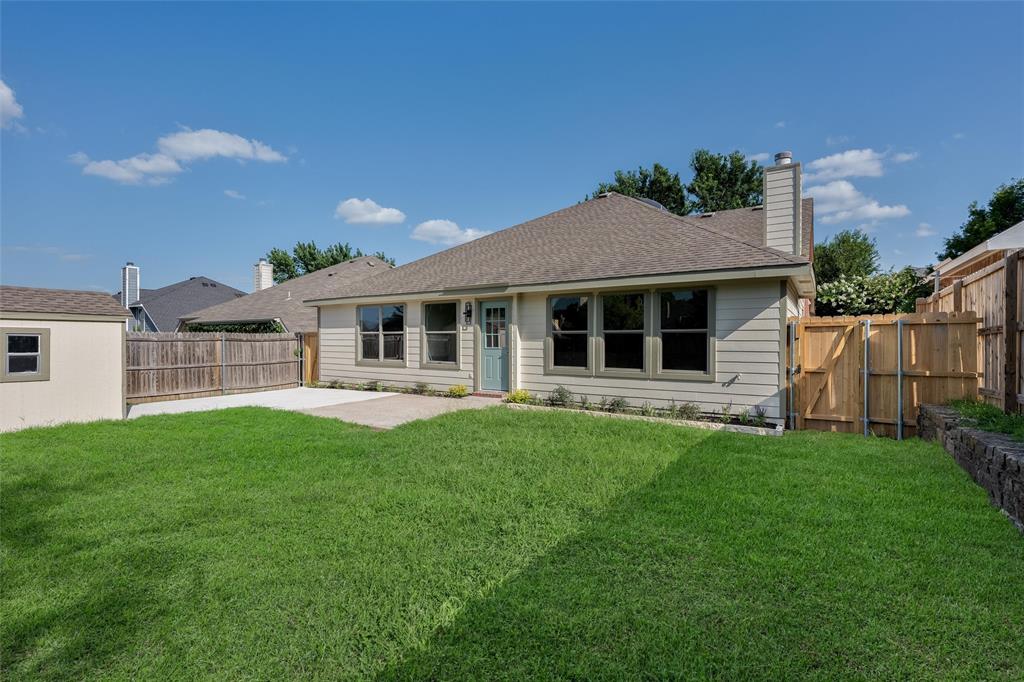 605 Terrace View Drive Property Photo 1