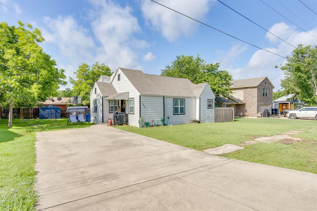 109 W Purdom Avenue Property Photo 1