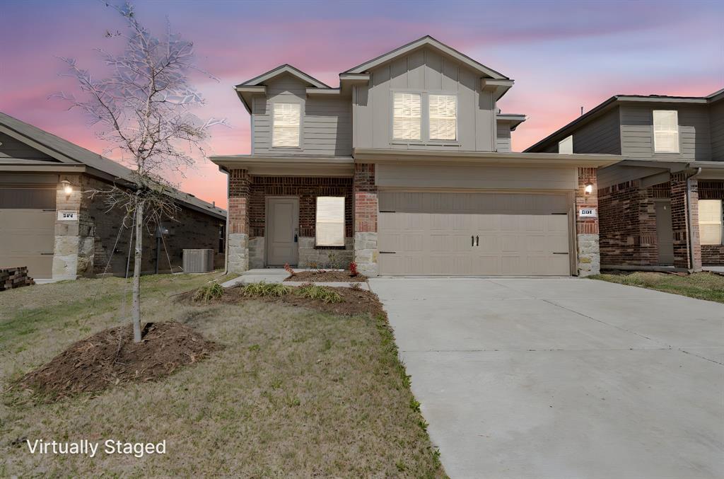 903 Shear Drive Property Photo 1
