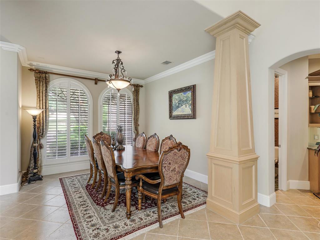 1201 Pecan Hollow Trail Property Photo 6