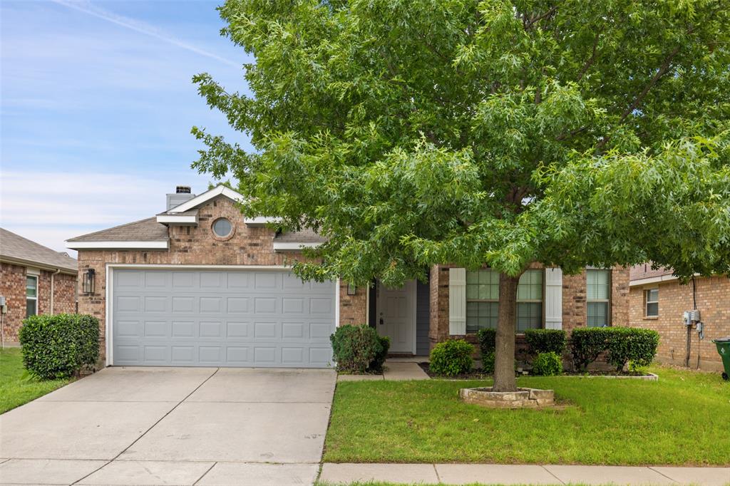 8908 King Ranch Drive