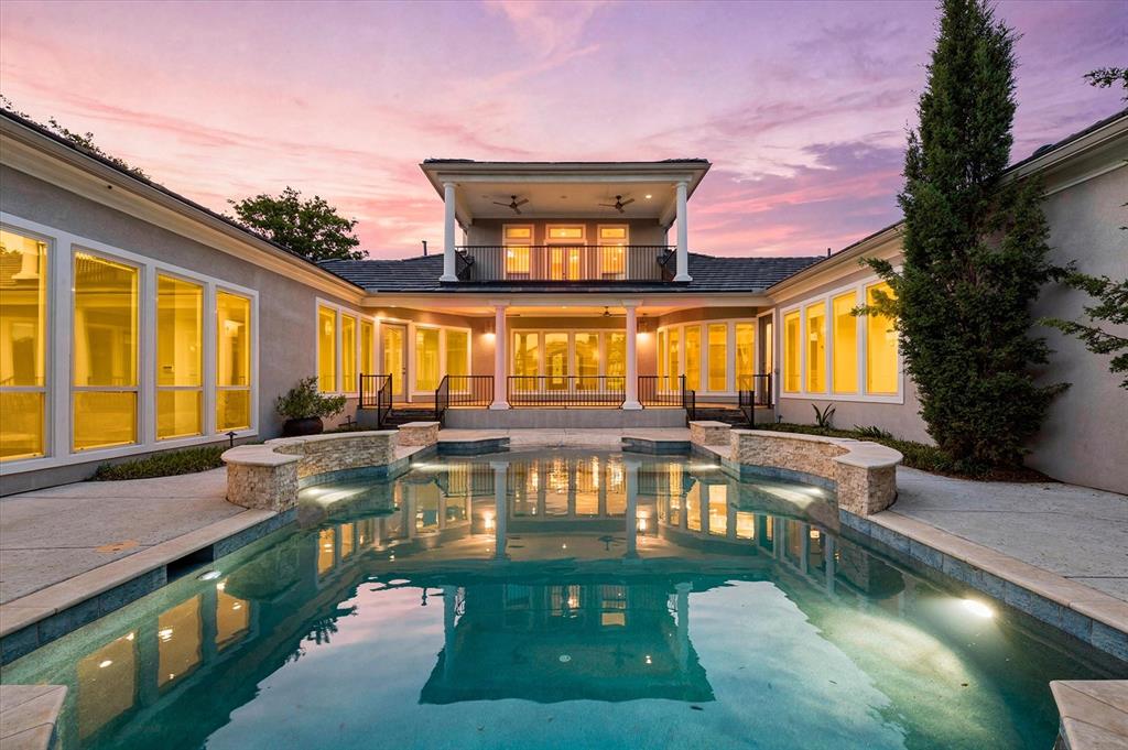8600 Baltusrol Drive Property Photo 31