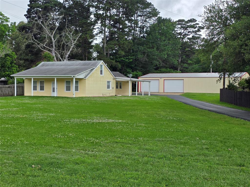 1001 Palmetto Road Property Photo 1