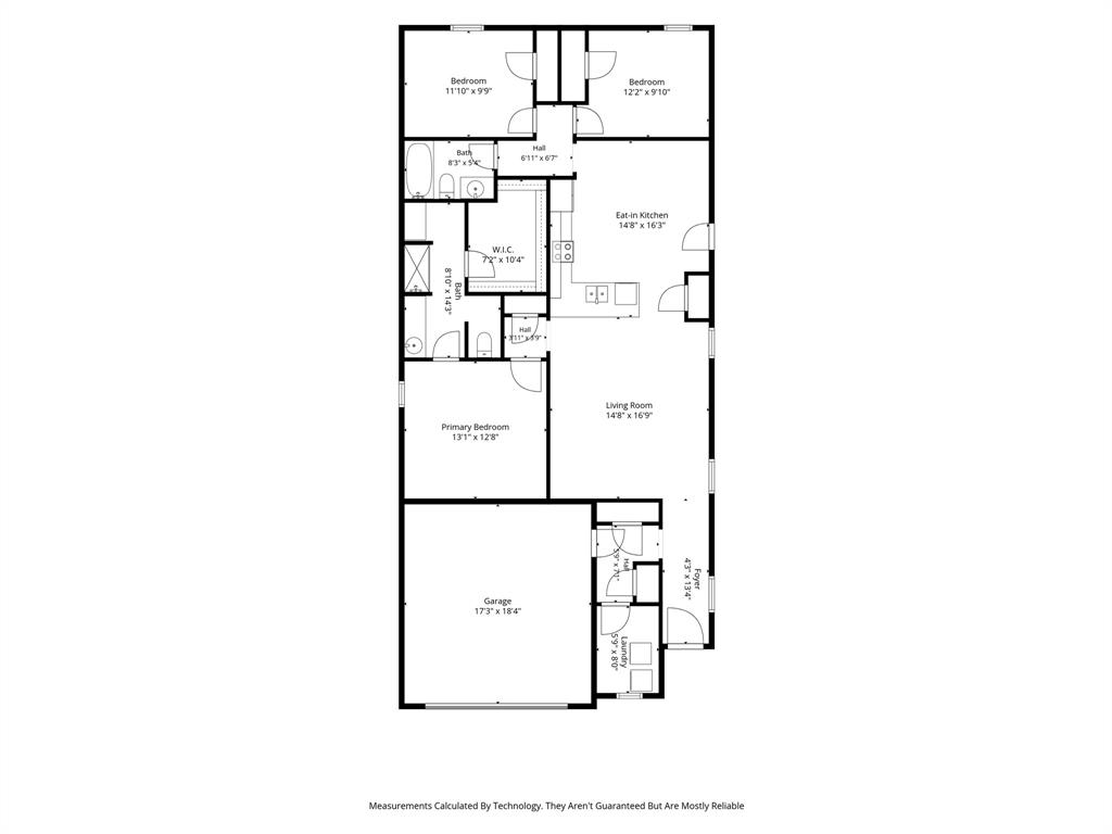 2425 Russell Street Property Photo 23