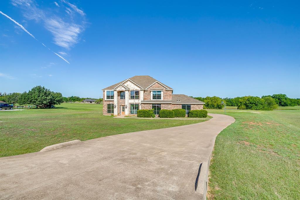 1802 Yucatan Drive Property Photo 1
